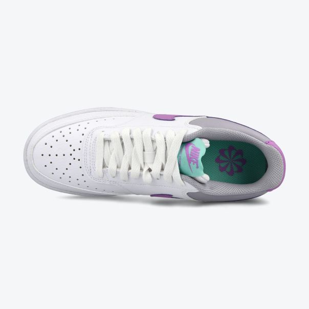 NIKE Patike court vision lo nn at W - FN7141-100
