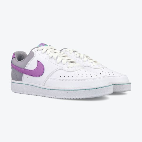 NIKE Patike court vision lo nn at W - FN7141-100
