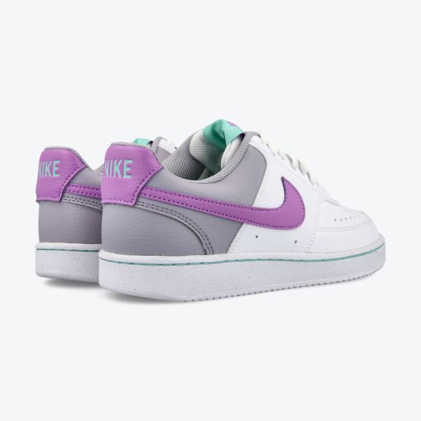NIKE Patike court vision lo nn at W - FN7141-100