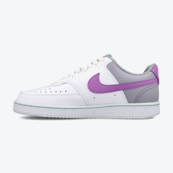 NIKE Patike court vision lo nn at W - FN7141-100