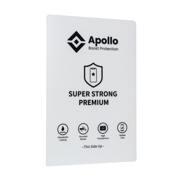 Folija za mašinu za sečenje Apollo premium 50/1 - 96787