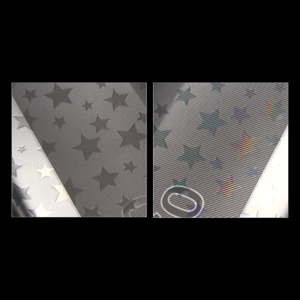 Folija za masinu za secenje zadnja PW01008 50/1 - 95448