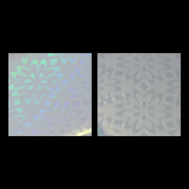 Folija za masinu za secenje zadnja PW01016 50/1 - 95447