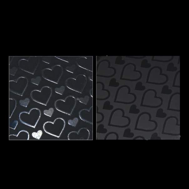 Folija za masinu za secenje zadnja PW01051 50/1 - 95446