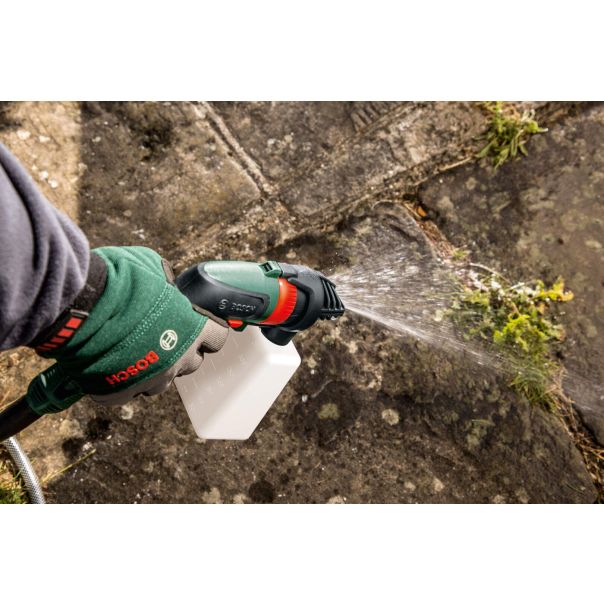 BOSCH Mlaznica sa posudom za deterdžent 350ml Fontus - F016800595