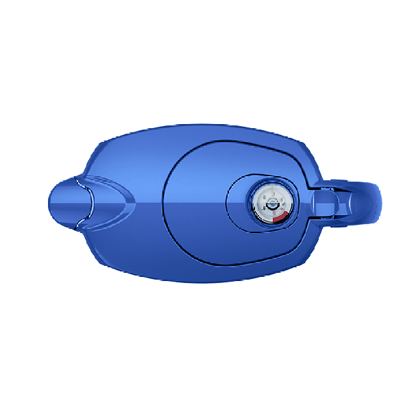 AQUAPHOR Bokal za filtriranje vode 2.8L Arktik, plava - 414-1