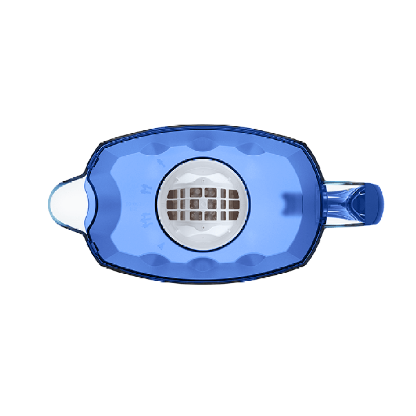 AQUAPHOR Bokal za filtriranje vode 2.8L Arktik, plava - 414-1