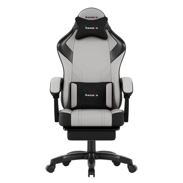 Huzaro Force 3.7 Siva Gaming stolica - 1744-1
