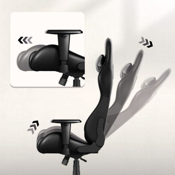 Huzaro Force 6.2 Carbon Gaming stolica - 1748