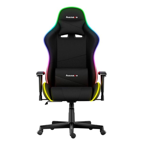Huzaro Force 6.2 RGB Mesh Gaming stolica - 1749-1