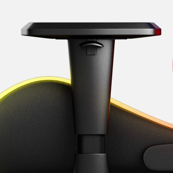 Huzaro Force 6.2 RGB Mesh Gaming stolica - 1749-1