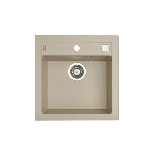 ALVEUS Sudopera Formic 20 G02M bež - 1103763