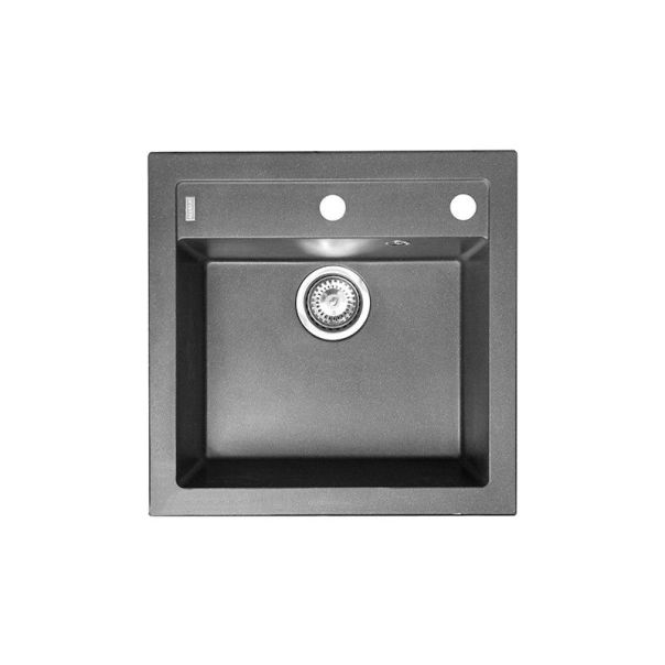 ALVEUS Sudopera Formic 20 G04M tamno siva - 1103762