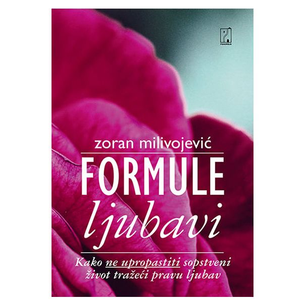 Formule ljubavi - 9788686653406