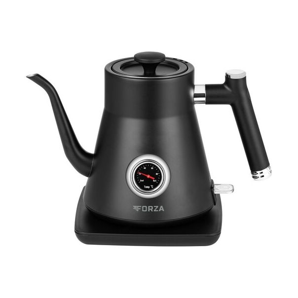 ECG Ketler Forza 5000 Pour over Nero - FORZA5000pourovernero