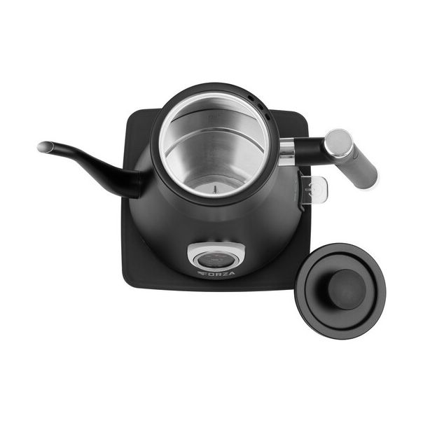 ECG Ketler Forza 5000 Pour over Nero - FORZA5000pourovernero