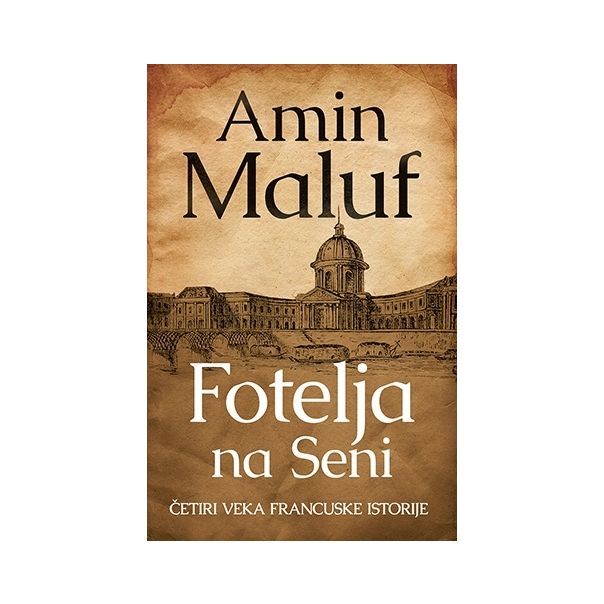 Fotelja na Seni - 108900