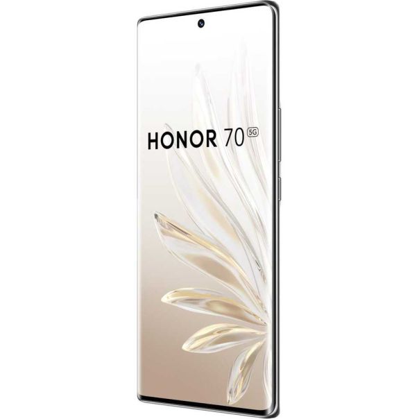HONOR 70 5G 8GB/256GB crna - 5109AJCG