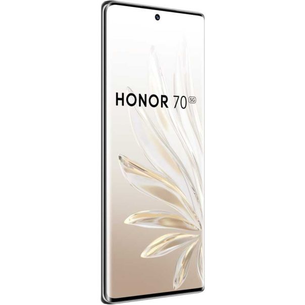 HONOR 70 5G 8GB/256GB crna - 5109AJCG
