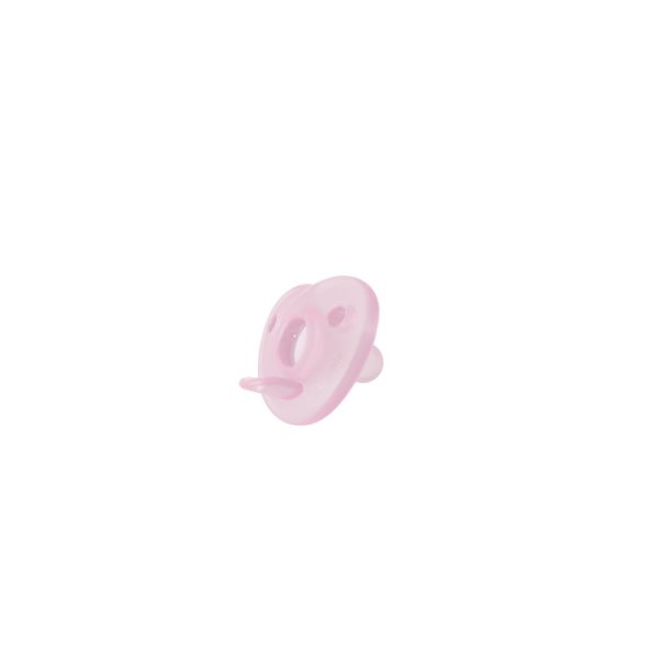 AVENT Set varalica Soothie 0-6m, roze - SCF099-27