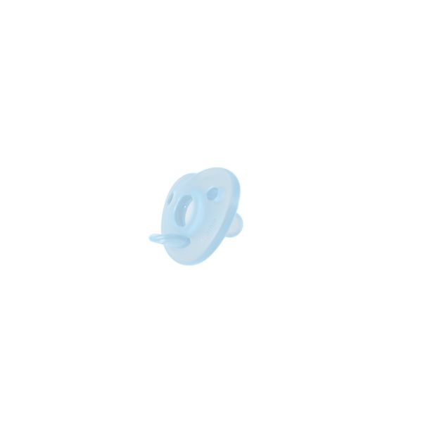 AVENT Set varalica Soothie 0-6m, plava - SCF099-26