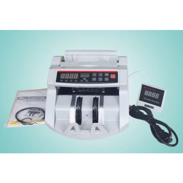 OCOM Brojač novca OCBC-2108 UVMG - EP3099876