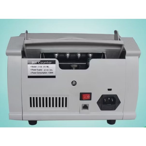 OCOM Brojač novca OCBC-2108 UVMG - EP3099876