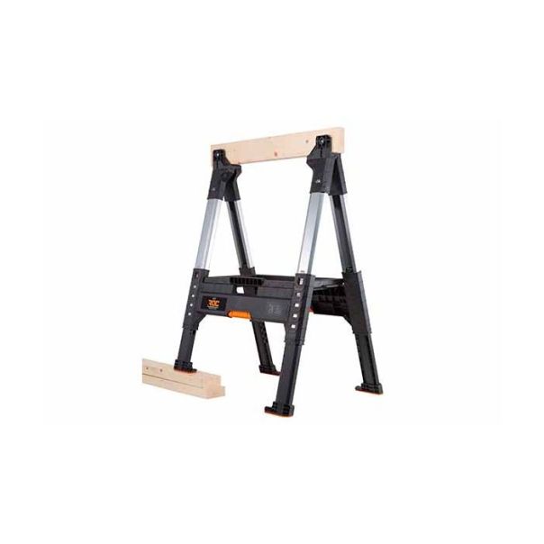 KETER Višenamensko postolje za rad Lumber jack ROC PRO GEAR - CU 257188