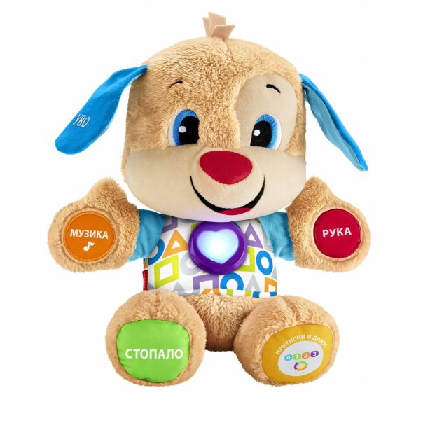 FISHER-PRICE Kuca Sveznalica - 1015000093