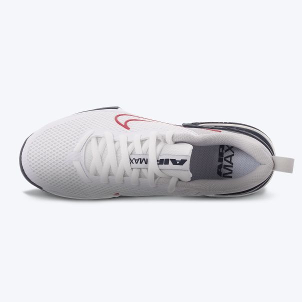 NIKE Patike air max alpha trainer 6 M - FQ1833-111