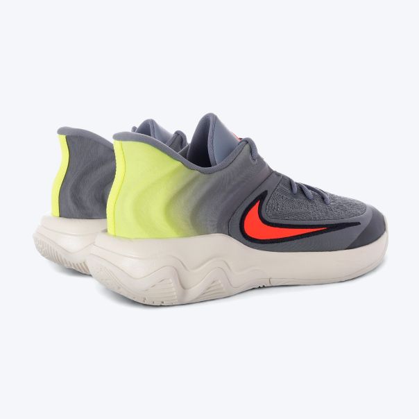 NIKE Patike giannis immortality 4 M - FQ3680-011