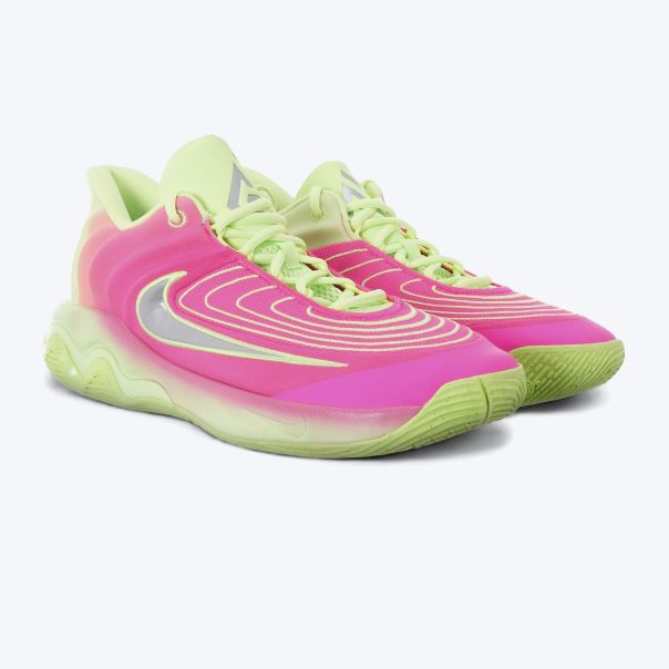 NIKE Patike giannis immortality 4 M - FQ3680-303