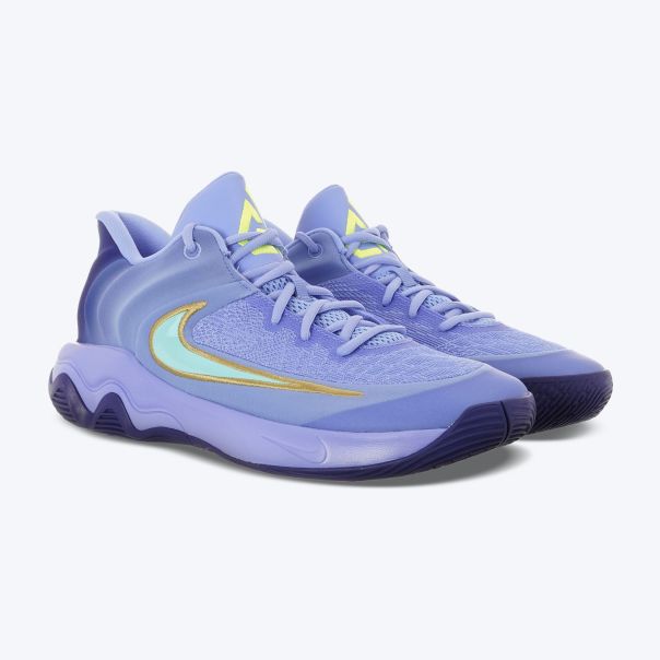 NIKE Patike giannis immortality 4 M - FQ3680-402