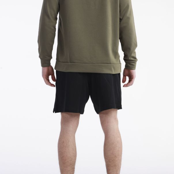 NIKE Šorc m nk club knit short M - FQ4359-010