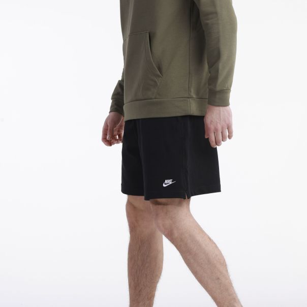 NIKE Šorc m nk club knit short M - FQ4359-010