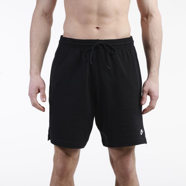 NIKE Šorc m nk club knit short M - FQ4359-010