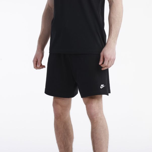 NIKE Šorc m nk club knit short M - FQ4359-010
