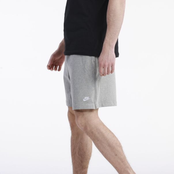 NIKE Šorc m nk club knit short M - FQ4359-063