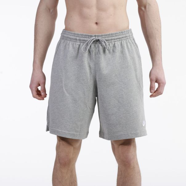 NIKE Šorc m nk club knit short M - FQ4359-063