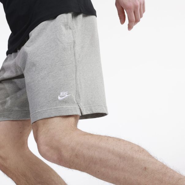 NIKE Šorc m nk club knit short M - FQ4359-063