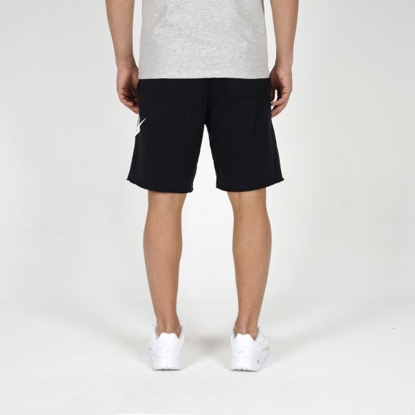 NIKE Šorc nk club alumni ft short M - FQ4950-010