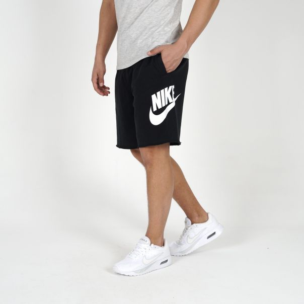 NIKE Šorc nk club alumni ft short M - FQ4950-010