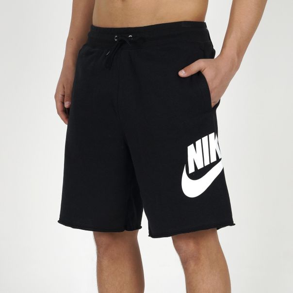 NIKE Šorc nk club alumni ft short M - FQ4950-010