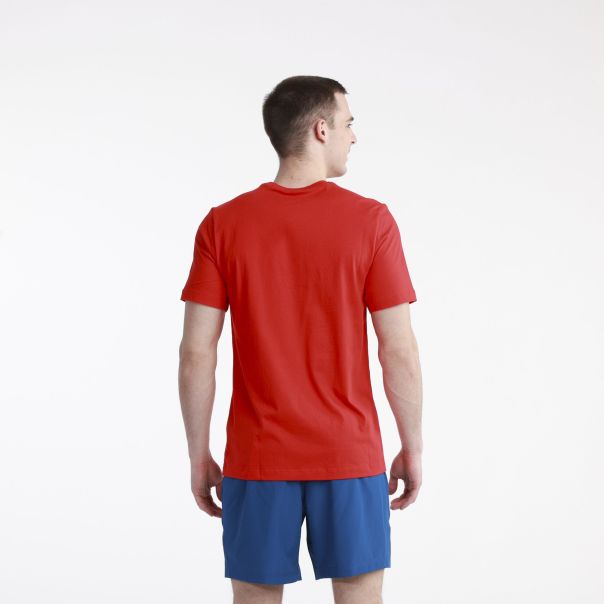 NIKE Majica kratak rukav m nsw tee 6mo jdi M - FQ8002-657