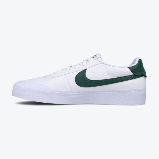 NIKE Patike court shot M - FQ8146-107