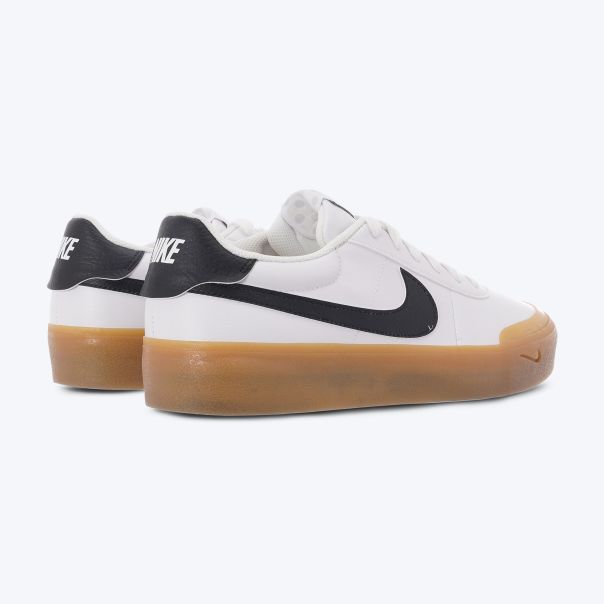 NIKE Patike court shot M - FQ8146-112