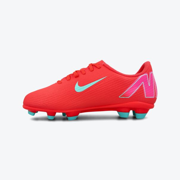 NIKE Kopačke jr vapor 16 club fg/mg BPG - FQ8286-800