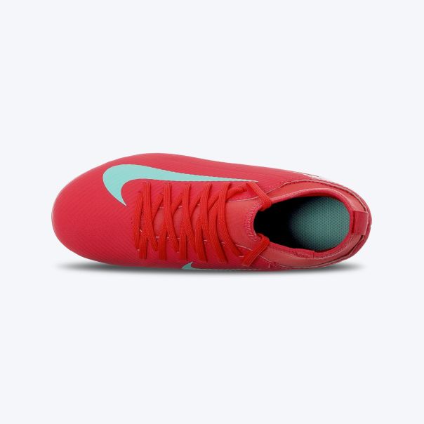 NIKE Kopačke jr superfly 10 club fg/mg BPG - FQ8318-800