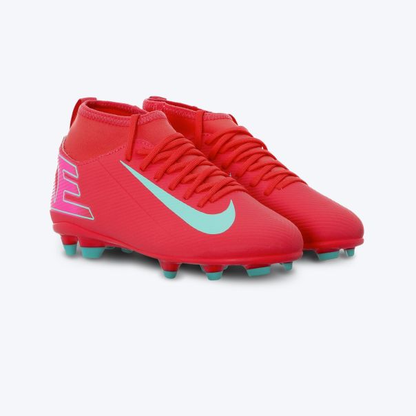 NIKE Kopačke jr superfly 10 club fg/mg BPG - FQ8318-800