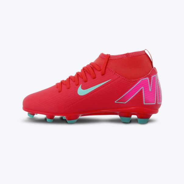 NIKE Kopačke jr superfly 10 club fg/mg BPG - FQ8318-800